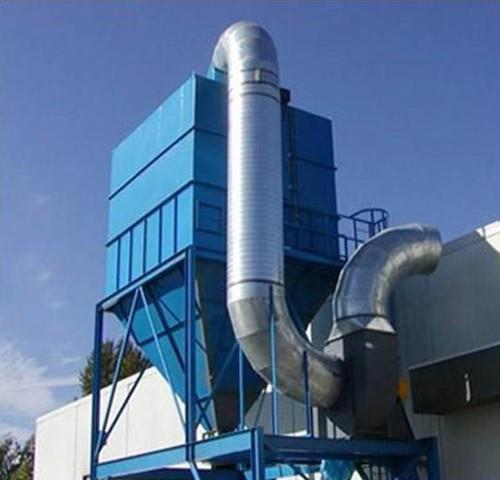 臨沂袋式除塵器